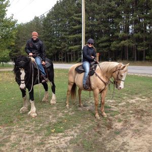 Meet your Posher, Jennifer